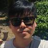 김영기 프로필
