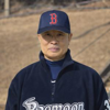 홍경의 프로필