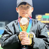 박하율 프로필