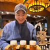 오승균 프로필