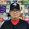 김용수 프로필