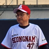 김종화 프로필