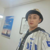 조바위 프로필