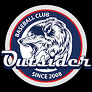 아웃사이더 로고