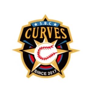 CURVES 로고
