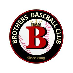 팀브라더스 로고