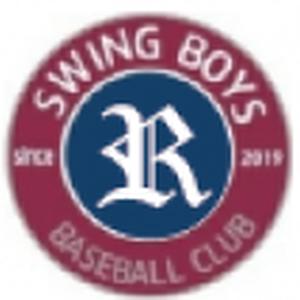 스윙보이즈-R 로고