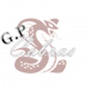 GP Cobras 로고
