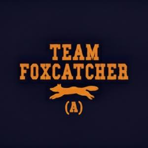 Team foxcatcher(A) 로고