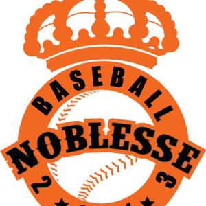 분당 노블레스 로고