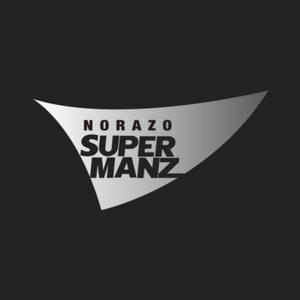 노라조슈퍼맨즈 로고