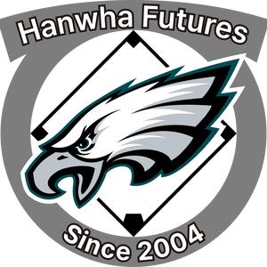 Hanwha Futures 로고