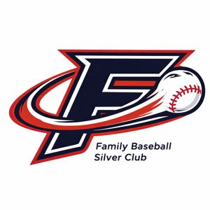 Family Silver 로고