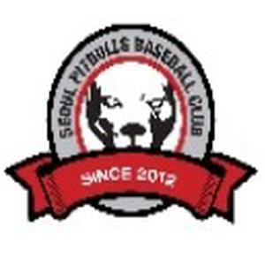 PITBULLS(핏불스) 로고