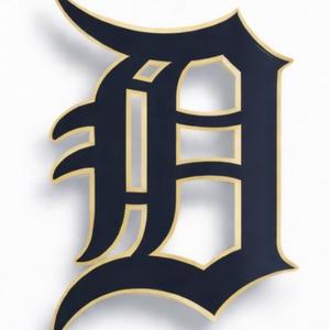 골든볼야구단 로고