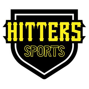 히터스 베이스볼 로고