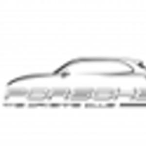 더카이엔클럽야구단 로고