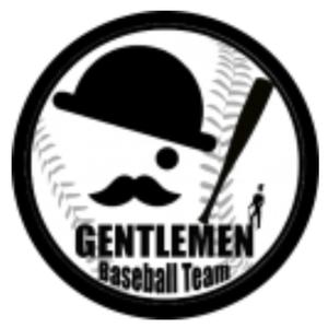 Gentlemen 로고