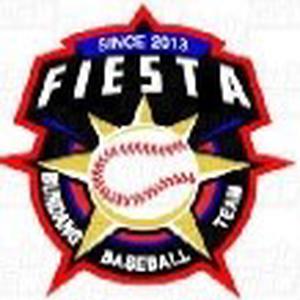 분당피에스타 로고