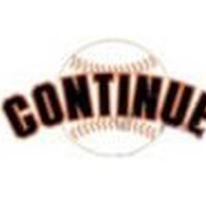 continue players 로고