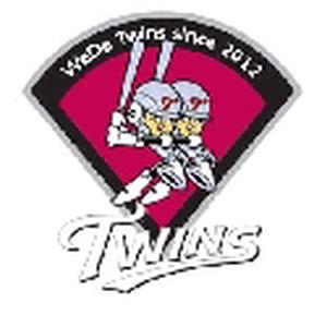 위드트윈스 로고