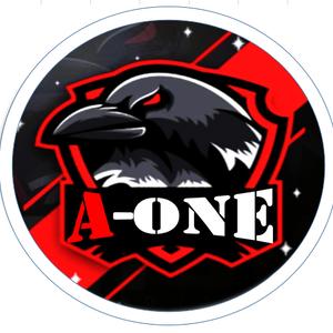 A-ONE CROWS 로고