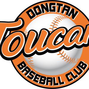 동탄투칸스BC 로고