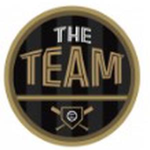 THE TEAM(더 팀) 로고