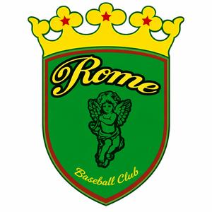 로마야구단 로고