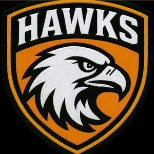 유니온 호크스 로고