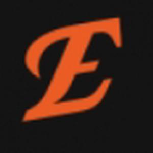 불꽃투혼이글스 로고